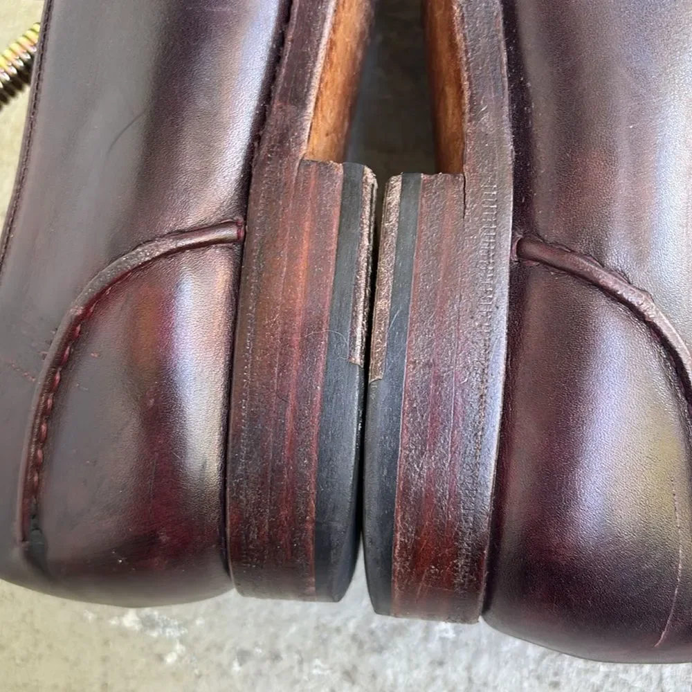 Carmina  Loafers